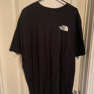 The North Face T-Shirt